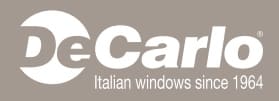 logo-decarlo logo-Oknoplast