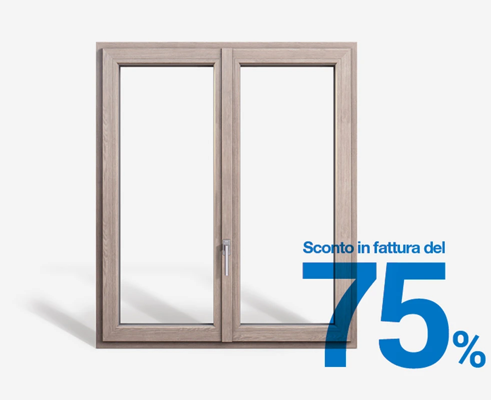 sconto-fattura-75-home-2 sconto in fattura infissi al 75%