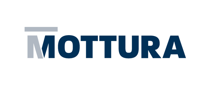 logo Mottura tende